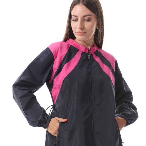 Burkini packaged for export