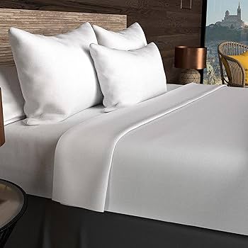 Bulk hotel linen supply