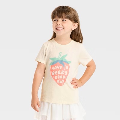 Kids Cotton Clothes
