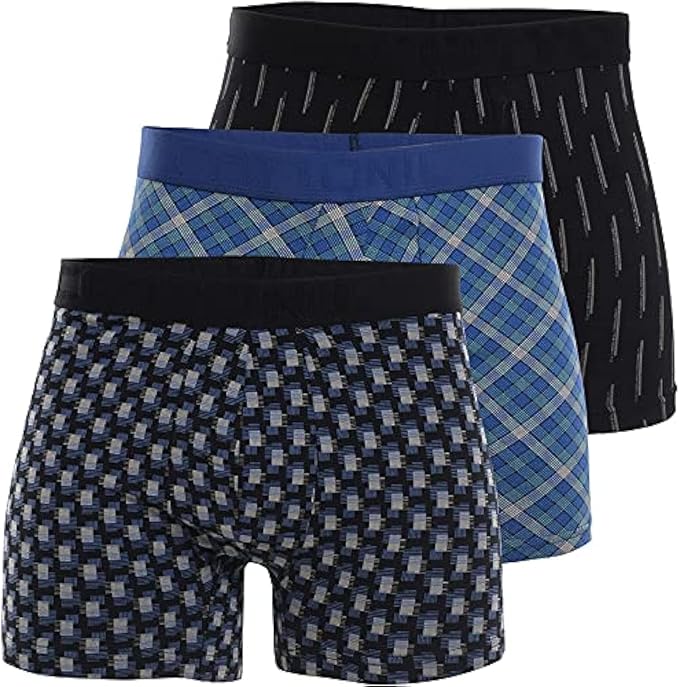 Underwear fabric texture